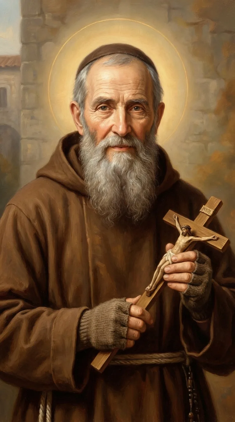 Novena a São Padre Pio
