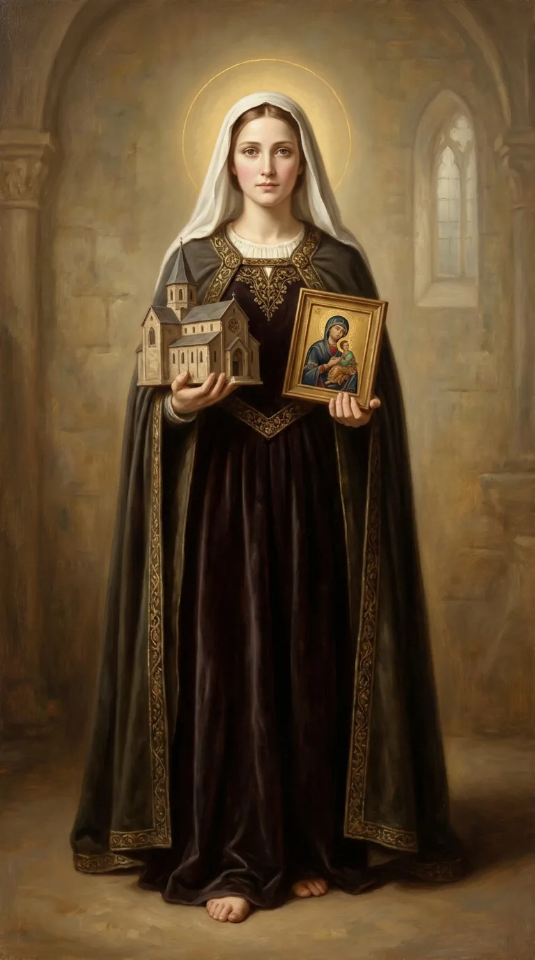 Novena a Santa Edwiges